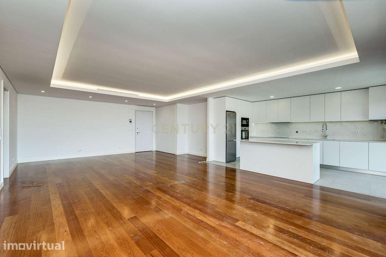 "Iria Rio Residence",  o novo condomínio com piscina e vista rio às po - Grande imagem: 5/30
