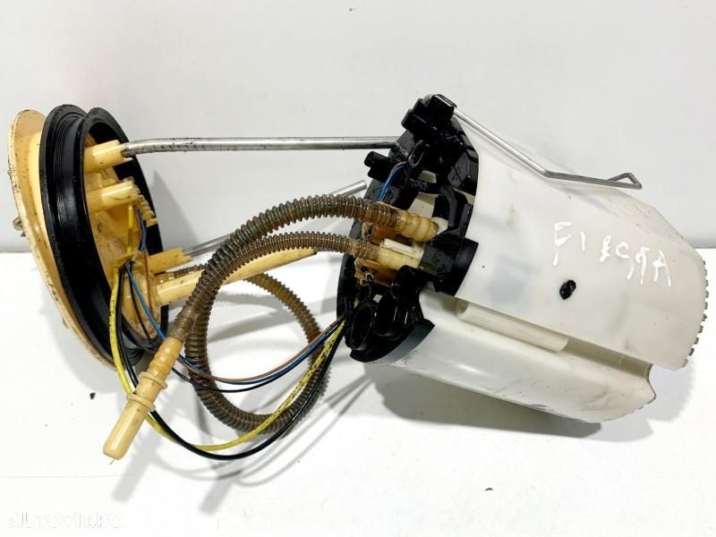 Pompa motorina Skoda Superb 2 facelift (2013-2015) 2.0 tdi CFFB 1K0919050AC - 1