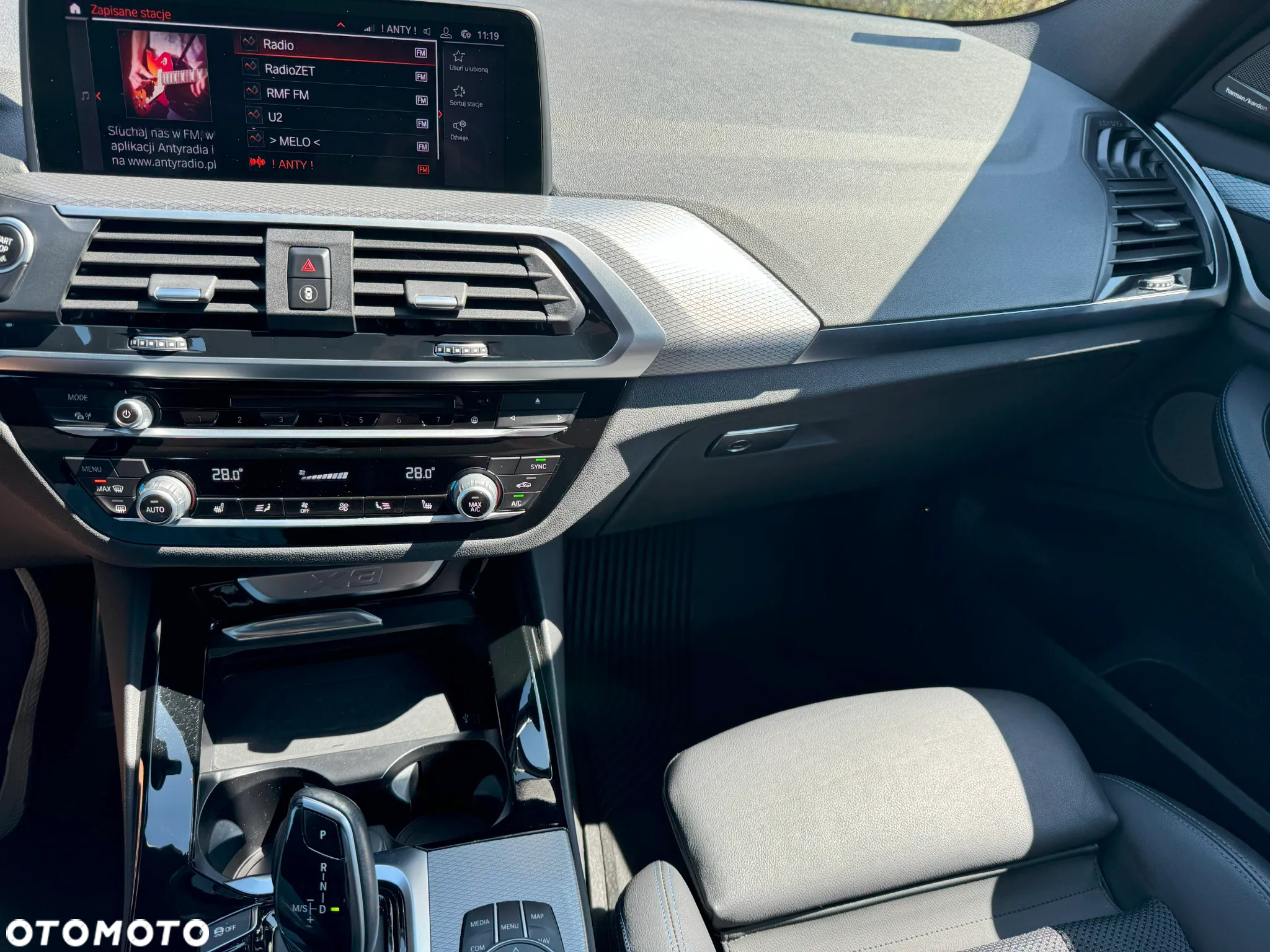 BMW X3 xDrive30i M Sport - 2
