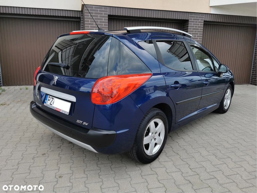 Peugeot 207 1.6 HDi Active - 34