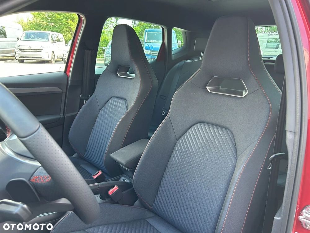 Seat Arona 1.0 TSI FR S&S DSG - 9