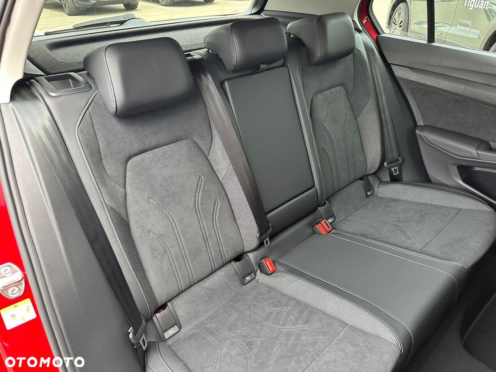 Volkswagen Golf 1.5 TSI Life Plus - 15