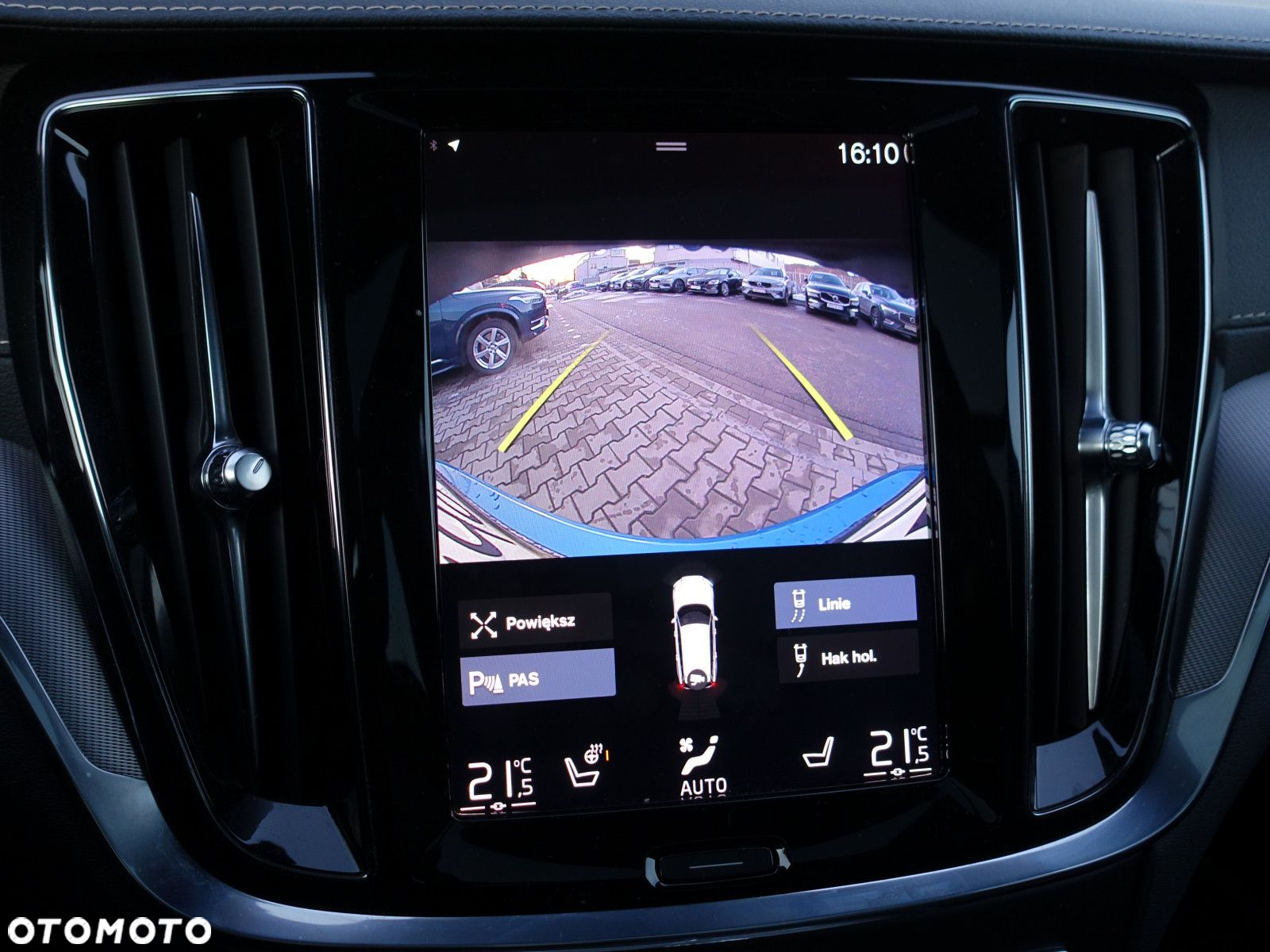 Volvo V60 - 14