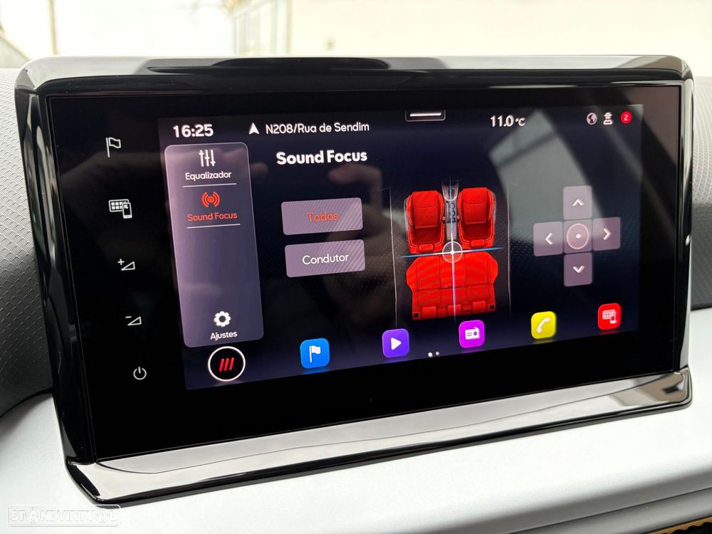 SEAT Ibiza 1.0 TSI Xcellence DSG - 21