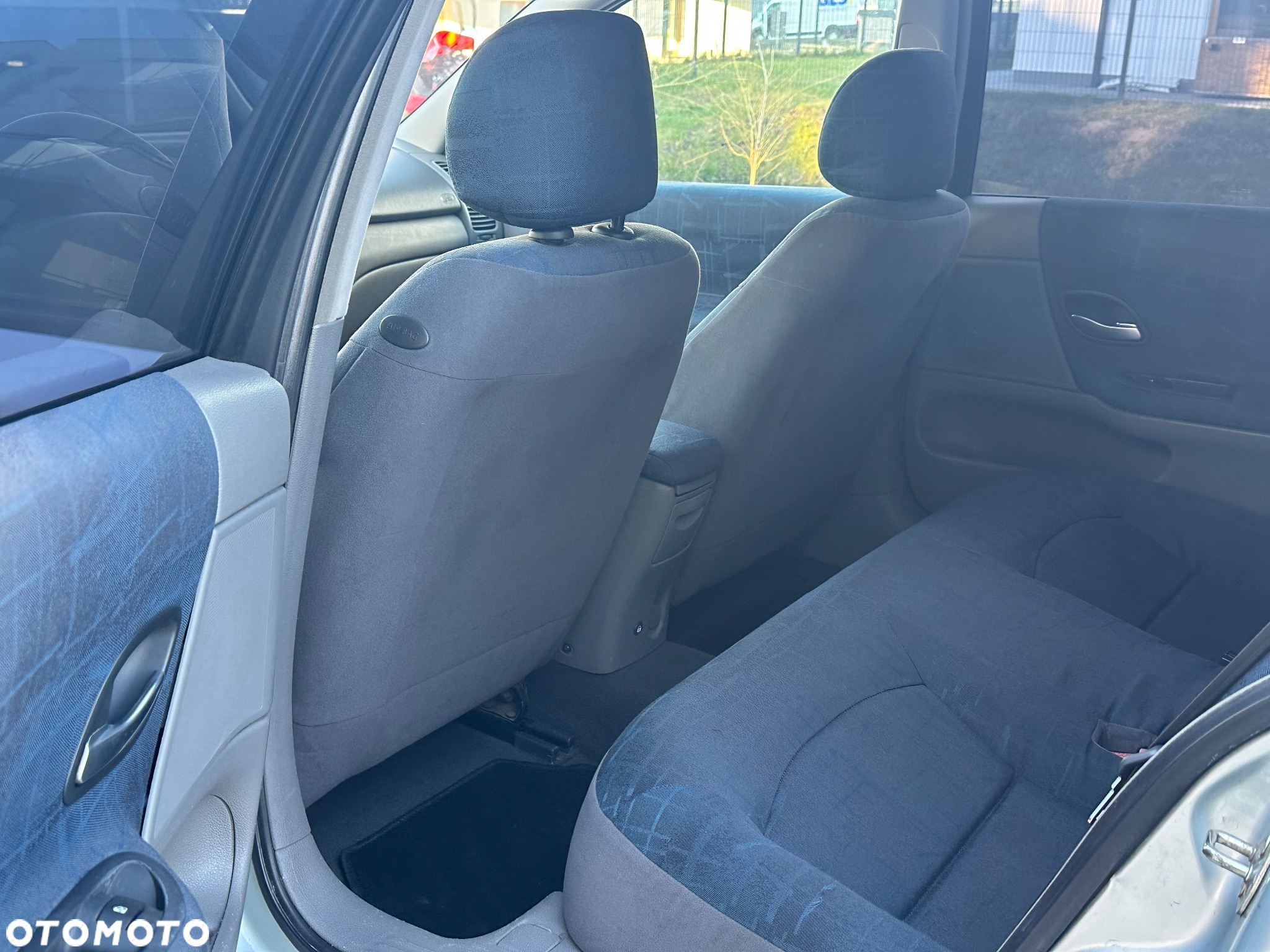 Renault Laguna 1.8 Alize - 14