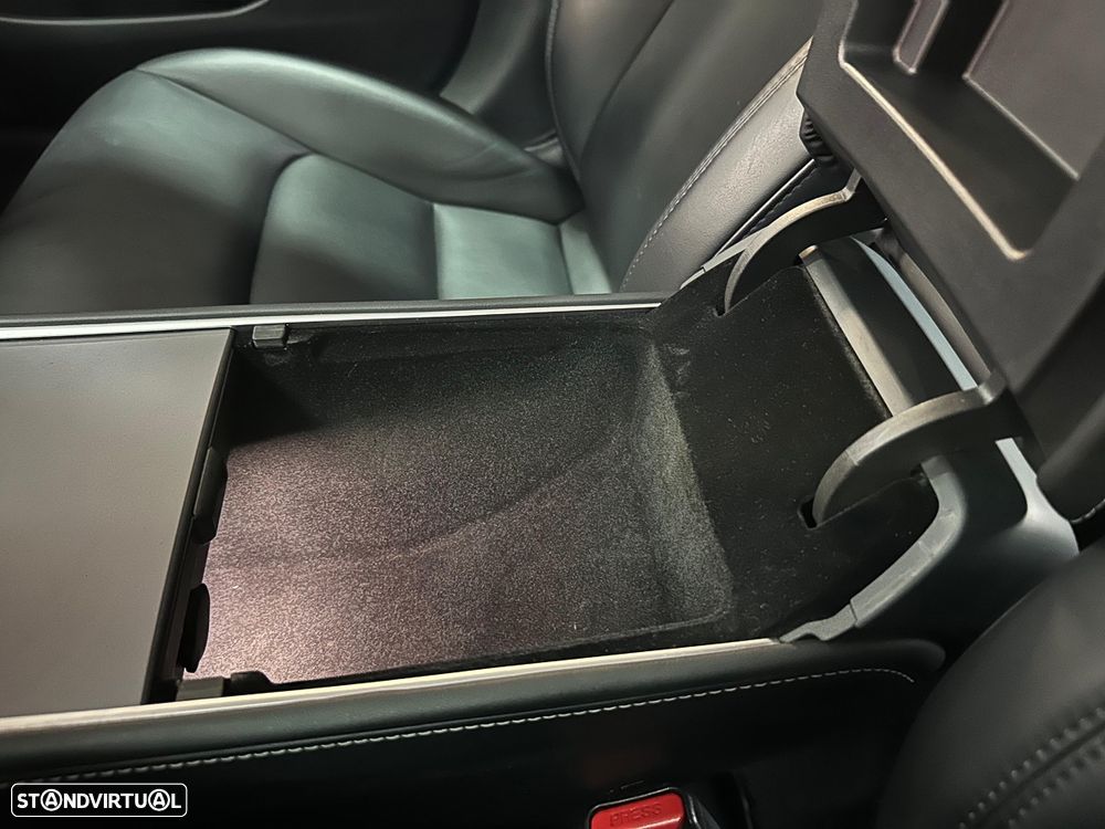 Tesla Model 3 Long Range Tração Integral Premium - 41
