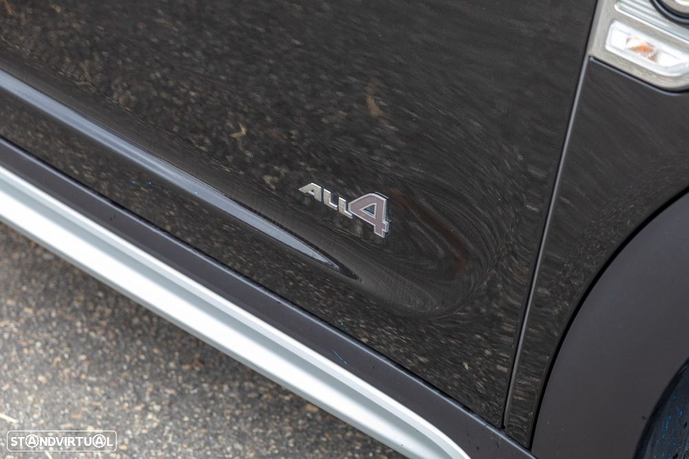 MINI Countryman Cooper SE ALL4 Auto - 10