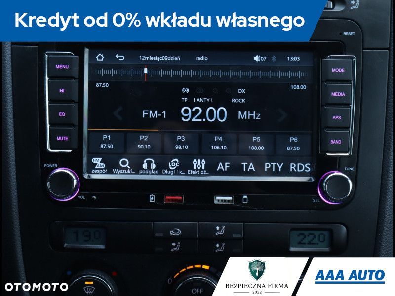 Volkswagen Golf - 13