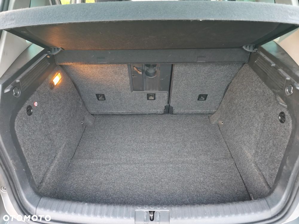Volkswagen Tiguan - 17