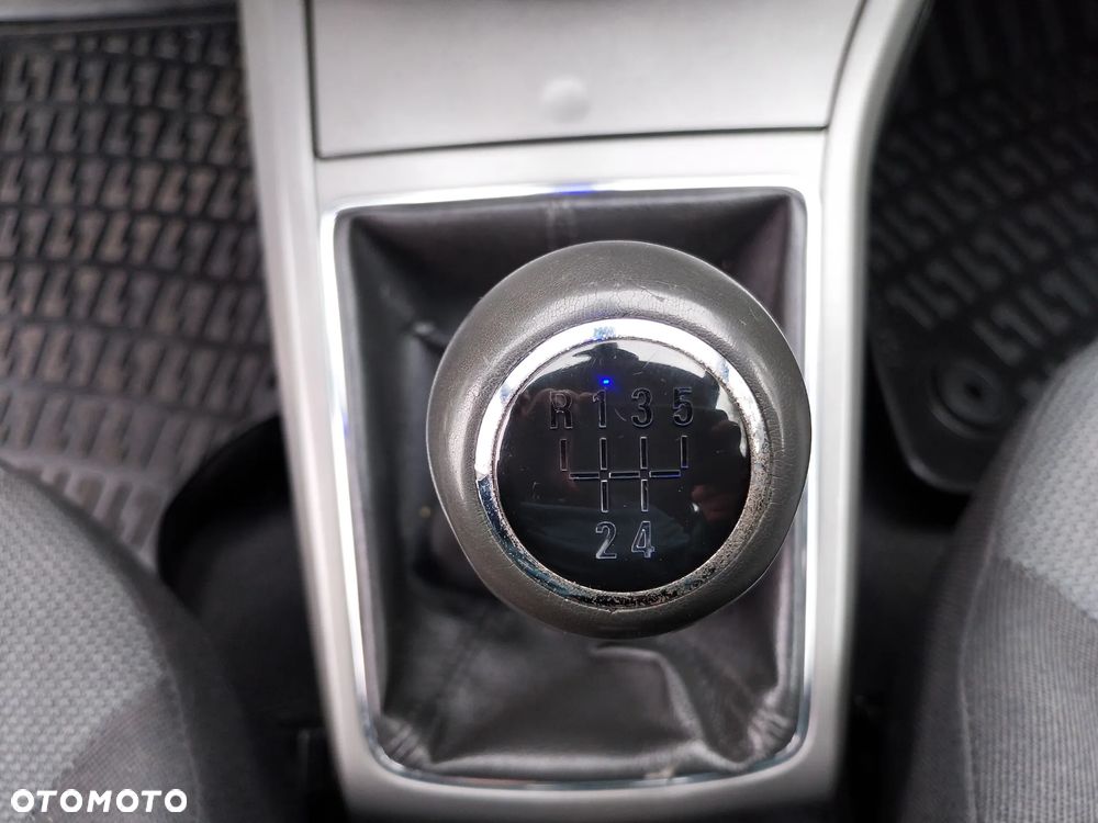 Opel Astra 1.8 Edition - 20