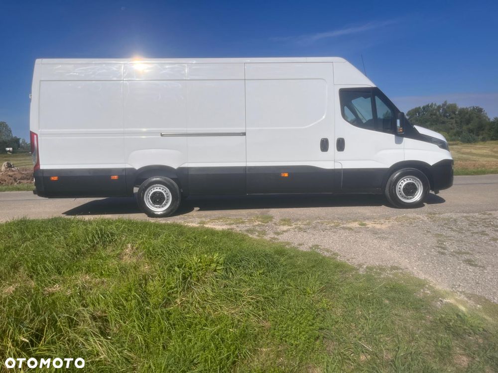Iveco Daily 35S14 - 6