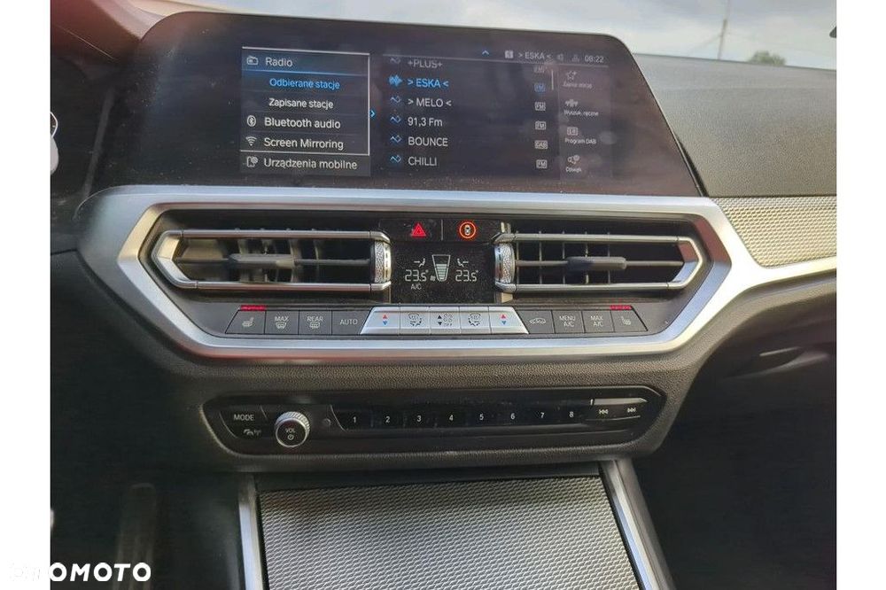 BMW Seria 3 - 6