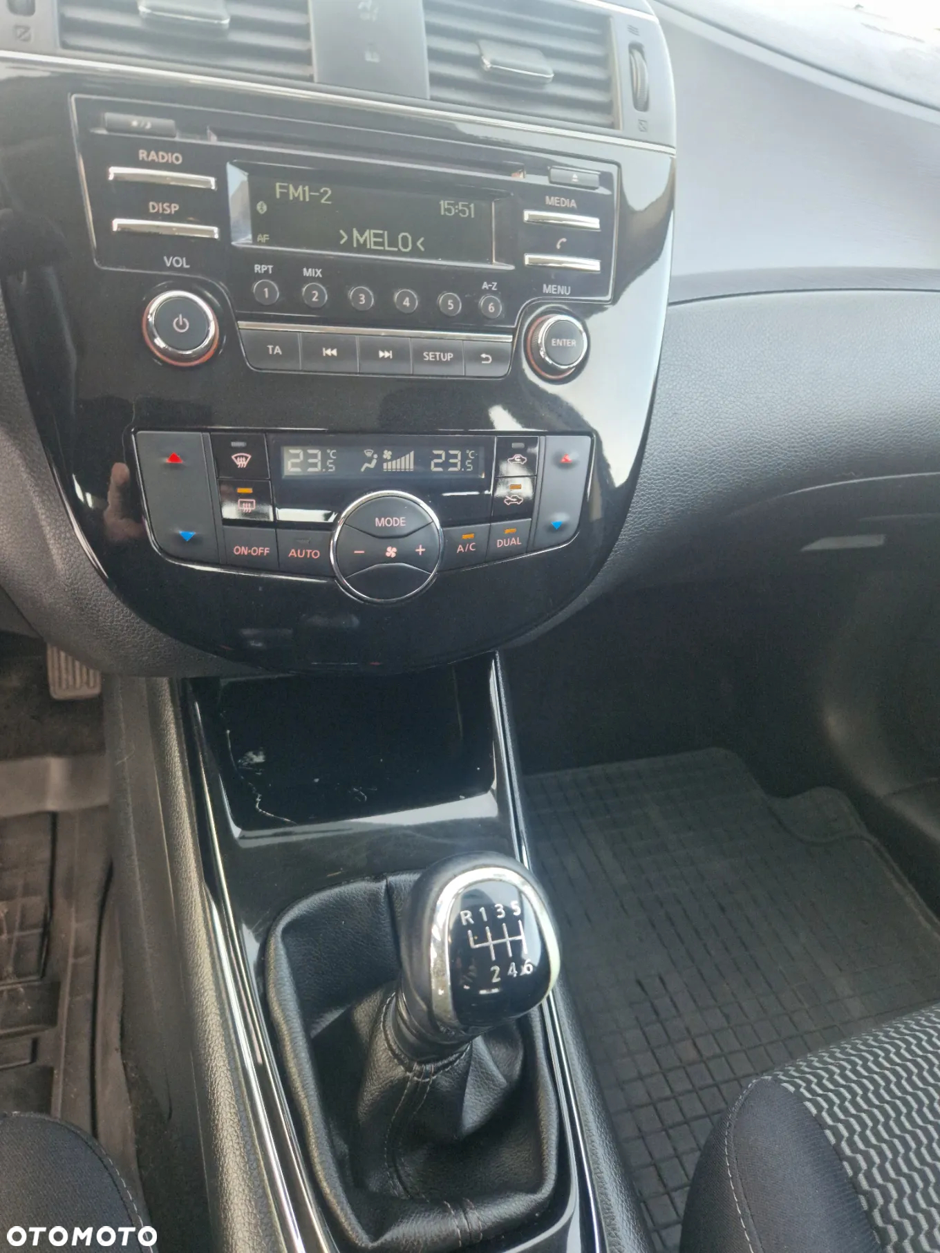 Nissan Pulsar - 10