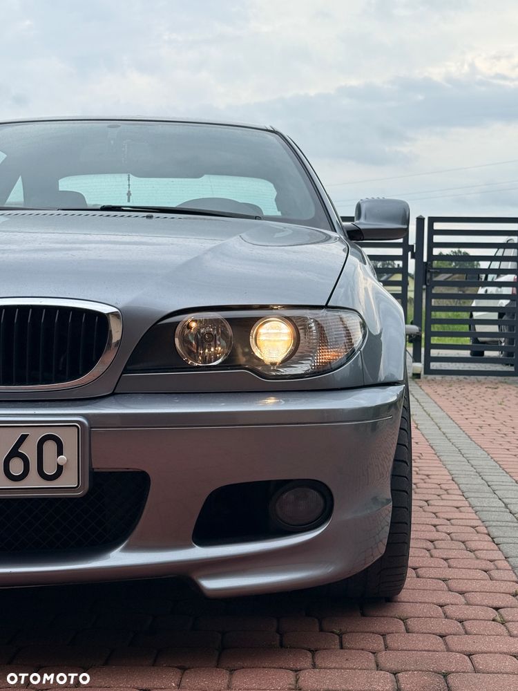 BMW Seria 3 330 Ci Edition Sport - 2