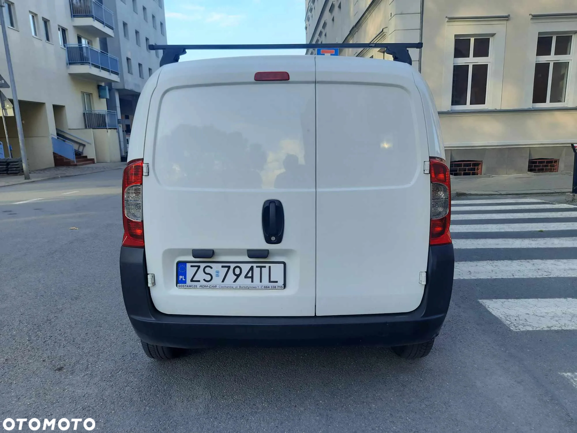 Fiat Fiorino - 8