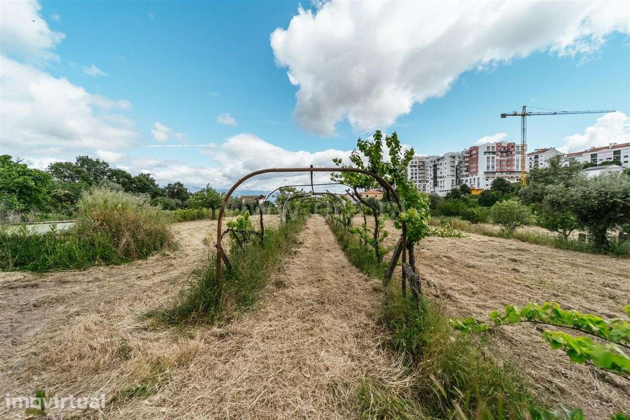 Terreno para construção Fundão - Grande imagem: 2/13