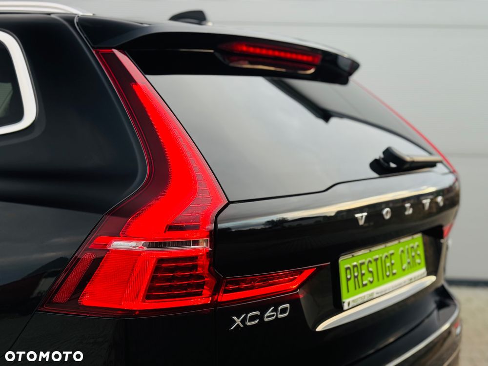 Volvo XC 60 D4 Geartronic Momentum Pro - 23