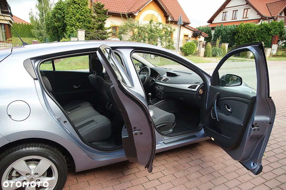 Renault Megane 1.6 16V 110 Dynamique - 18