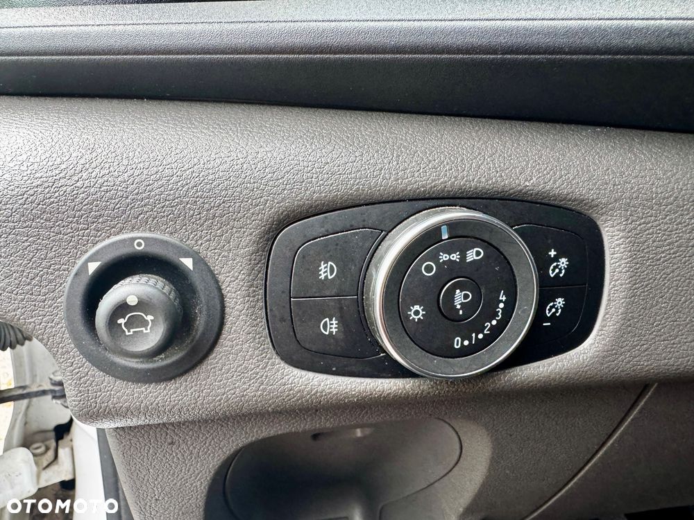 Ford TRANSIT - 15
