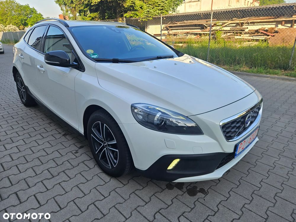 Volvo V40 Cross Country D2 - 21
