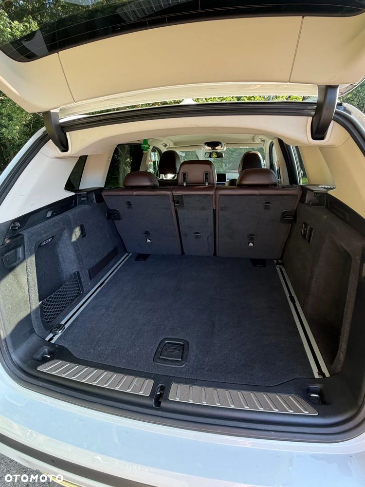 BMW X3 xDrive20d Luxury Line - 26