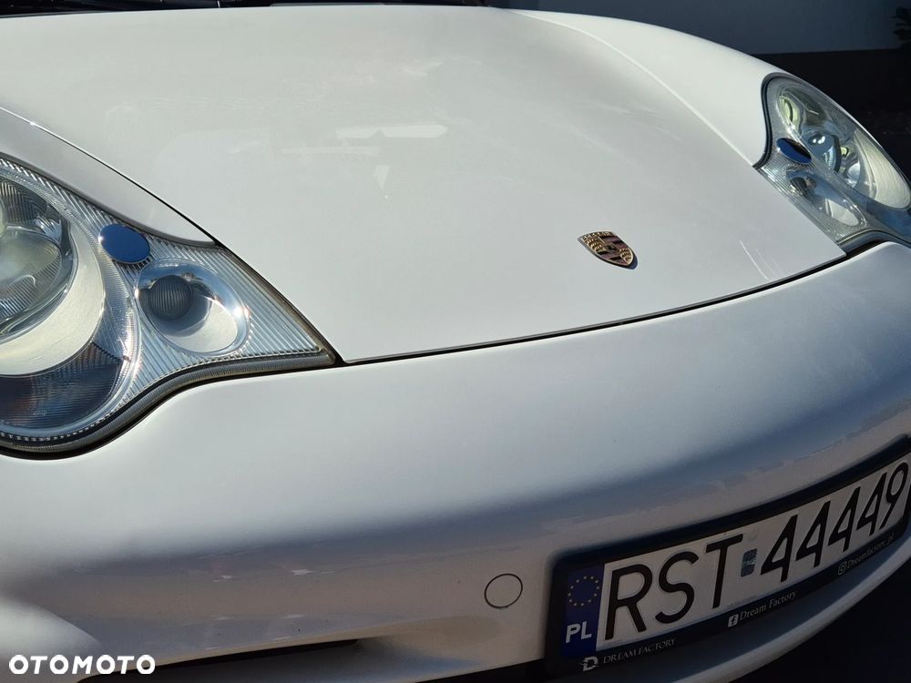 Porsche 911 - 27