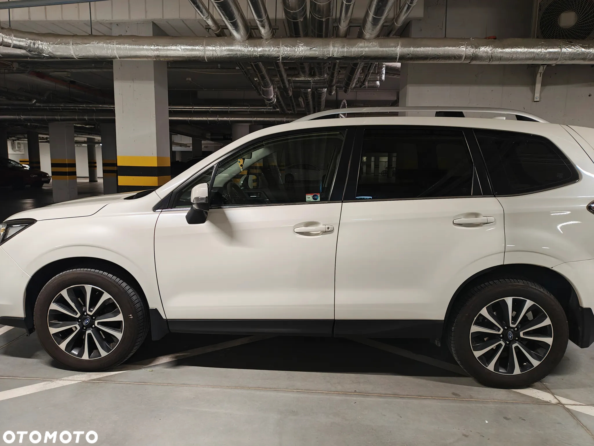 Subaru Forester 2.0 XT Sport Lineartronic - 2