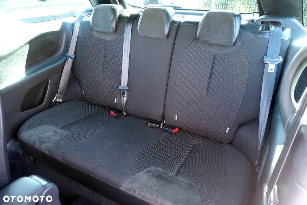 Citroën DS3 e-HDi 115 FAP SportChic - 15