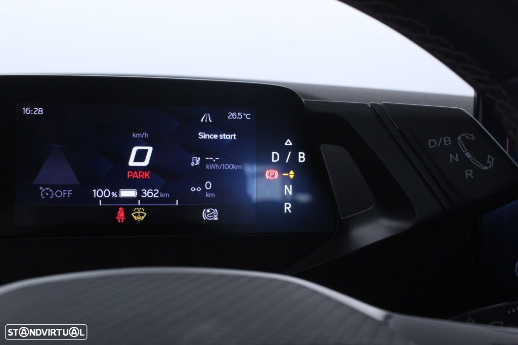 Cupra Born 58 kWh e-Boost - 26