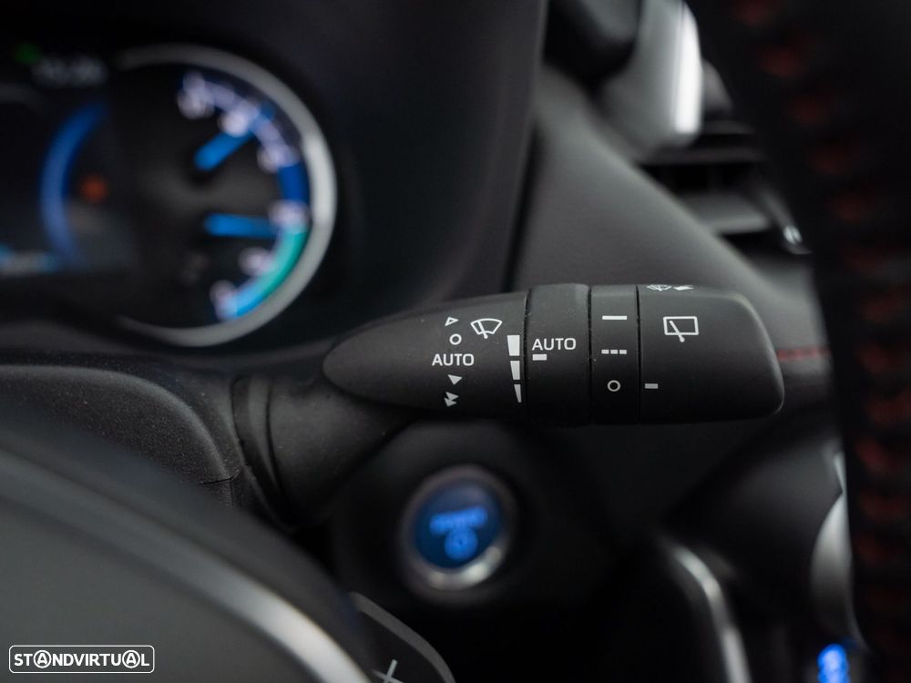 Toyota RAV4 2.5 HDF Plug-in Lounge AWD-i - 26