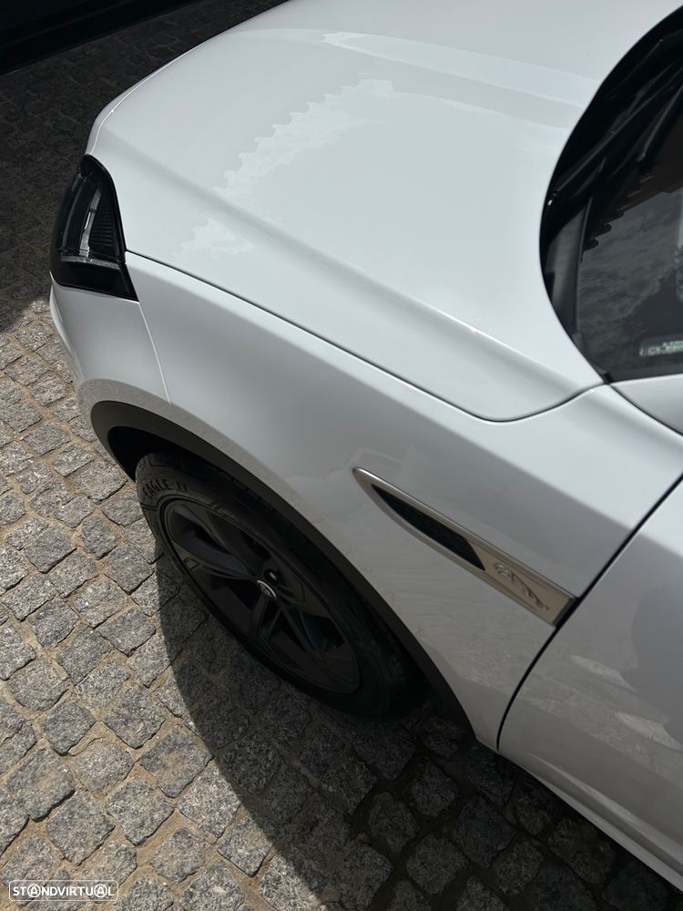 Jaguar E-Pace 1.5 P300e R-Dynamic S AWD Aut. - 14