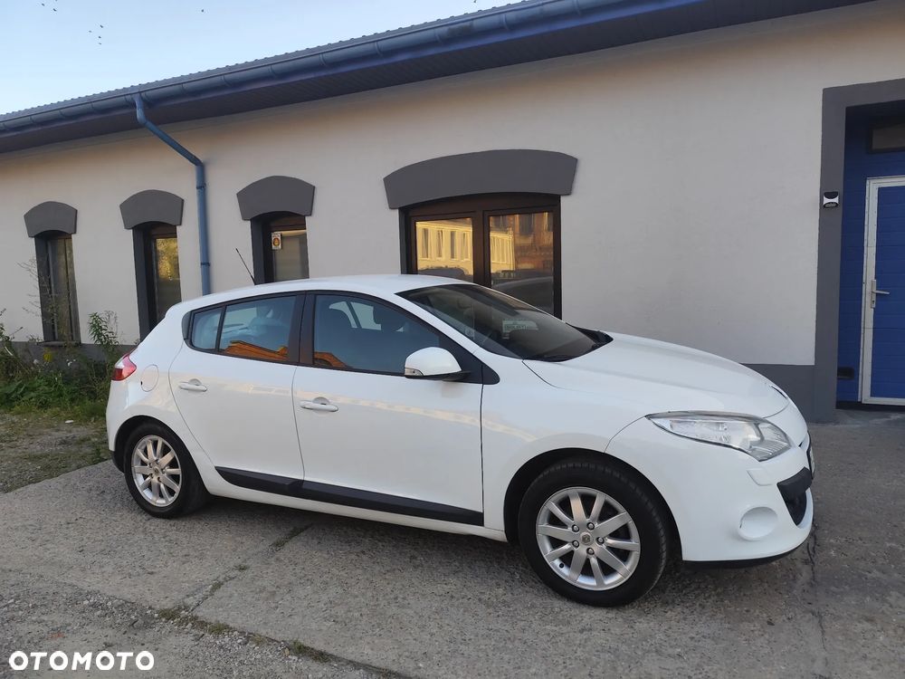 Renault Megane 1.6 16V Dynamique - 6