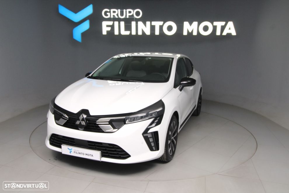 Mitsubishi Colt 1.0 MPI-T Kaiteki Bi-Fuel - 6