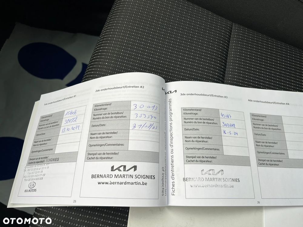 Kia Sportage 1.6 GDI Black Edition 2WD - 38