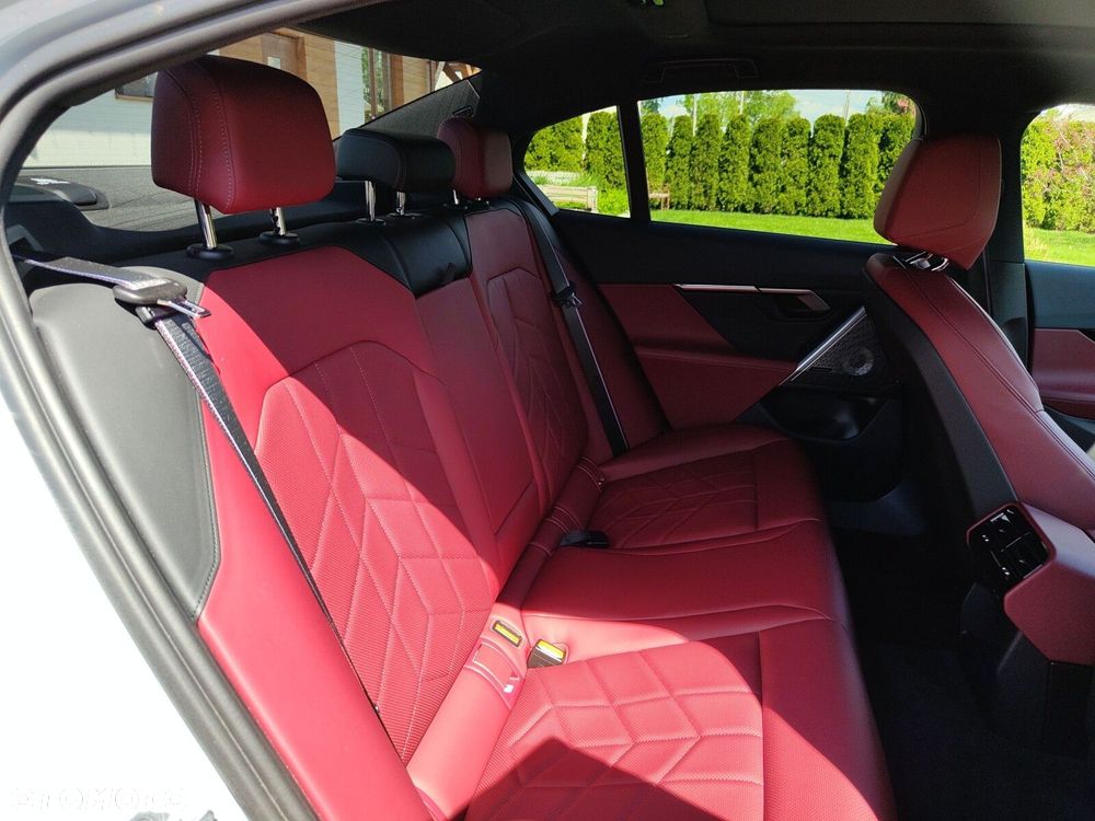 BMW Seria 5 - 21