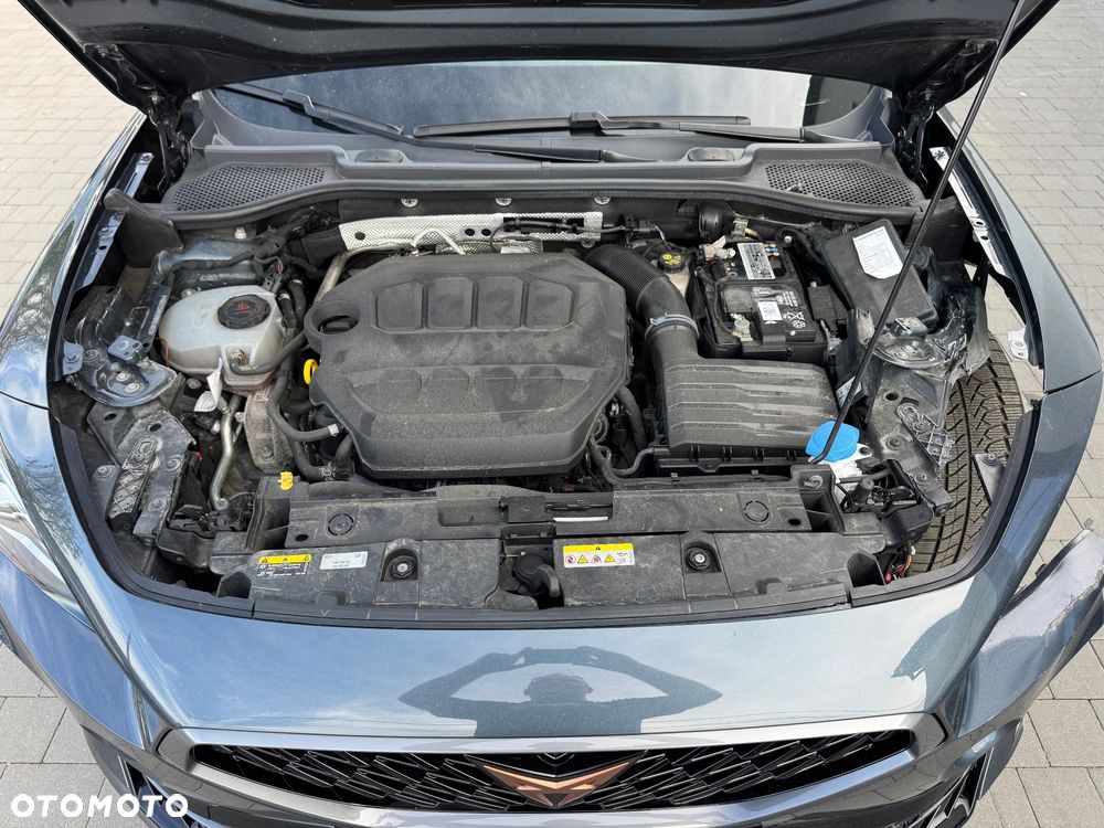 Cupra Formentor 2.0 TSI 4Drive VZ DSG - 39