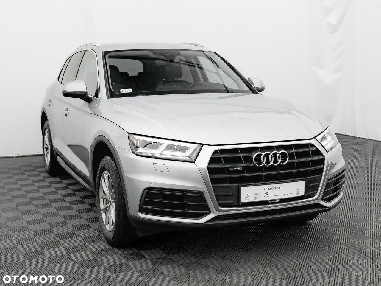 Audi Q5 2.0 TFSI Quattro S tronic - 4