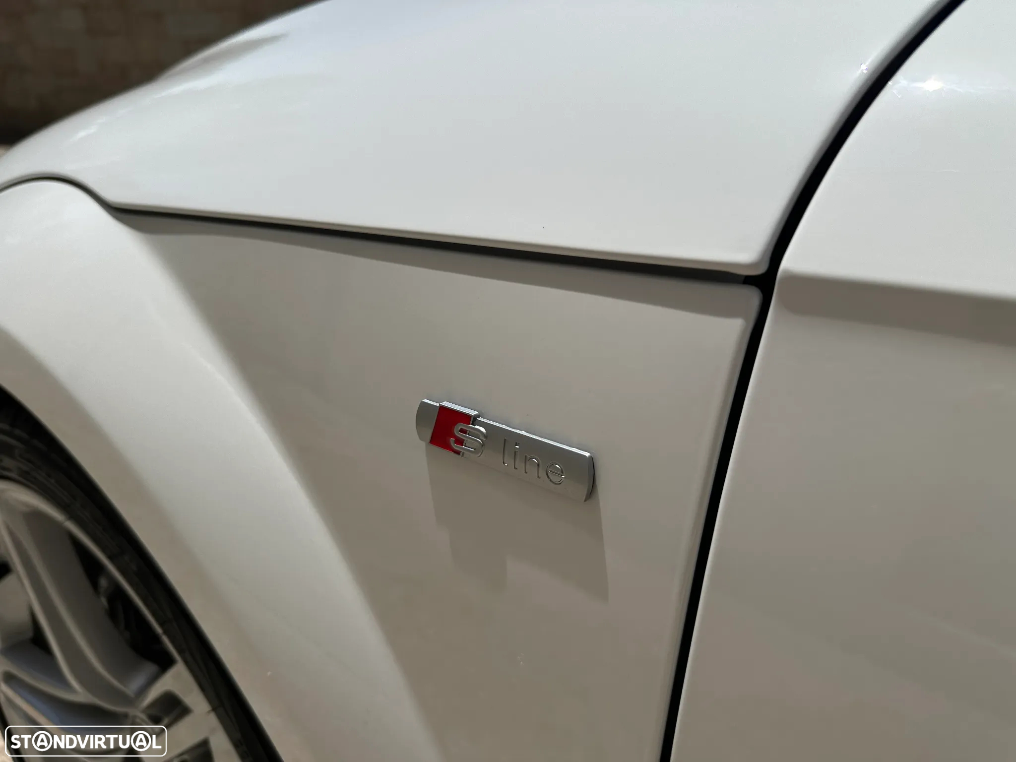 Audi TT Roadster 2.0 TFSi S-line - 25
