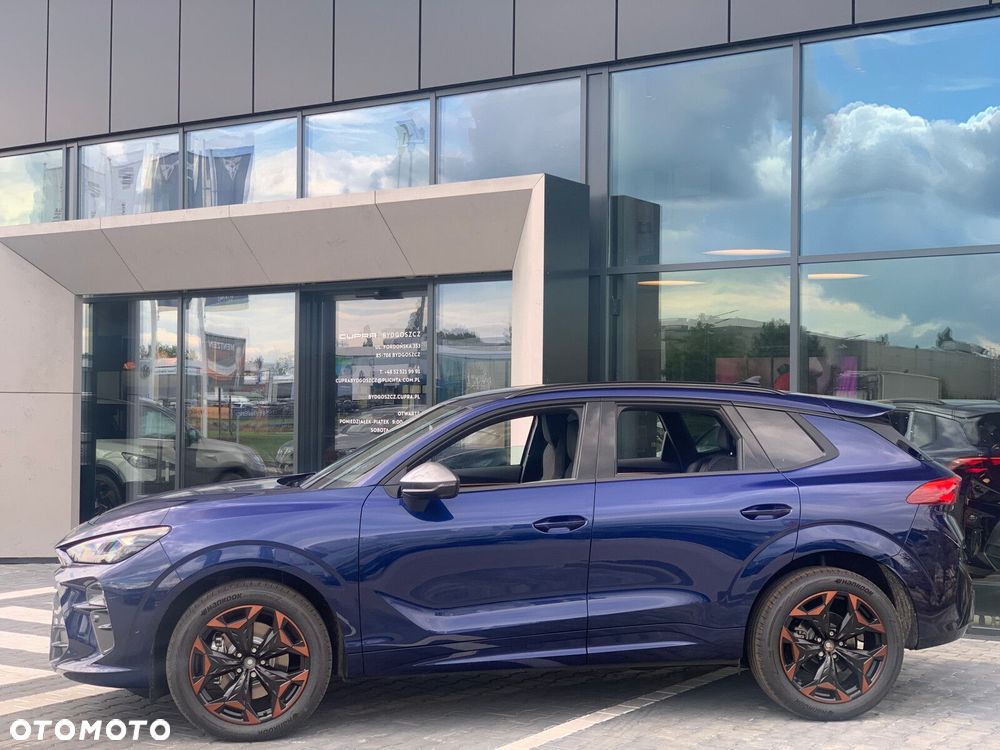 Cupra Terramar 2.0 TSI 4Drive DSG - 3