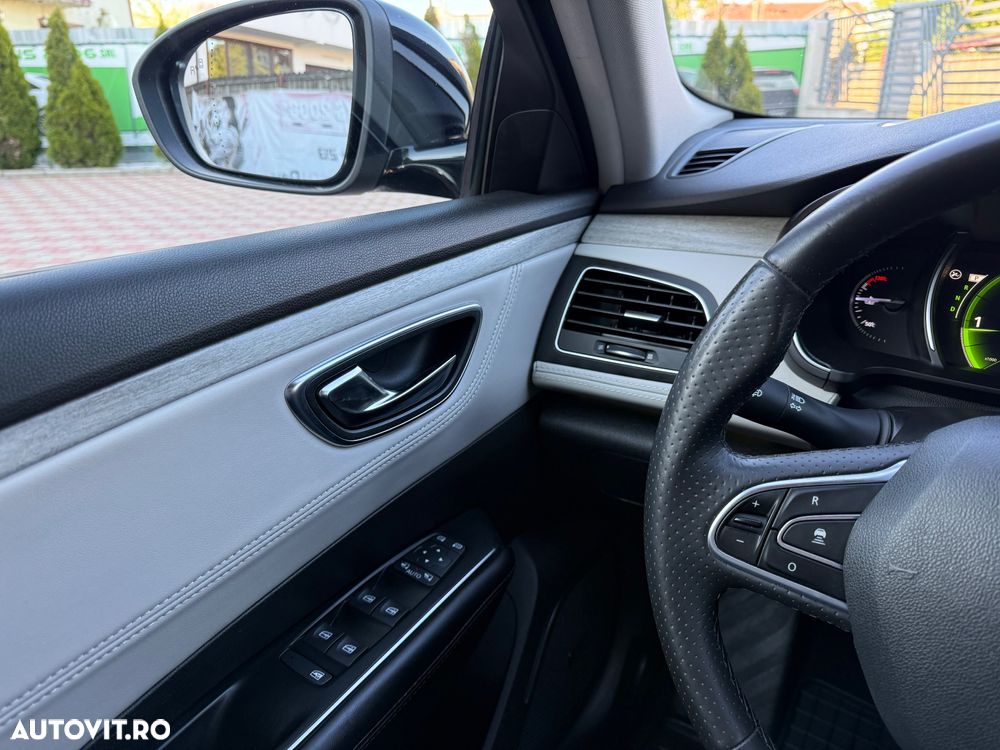 Renault Talisman ENERGY dCi 160 EDC INITIALE PARIS - 32