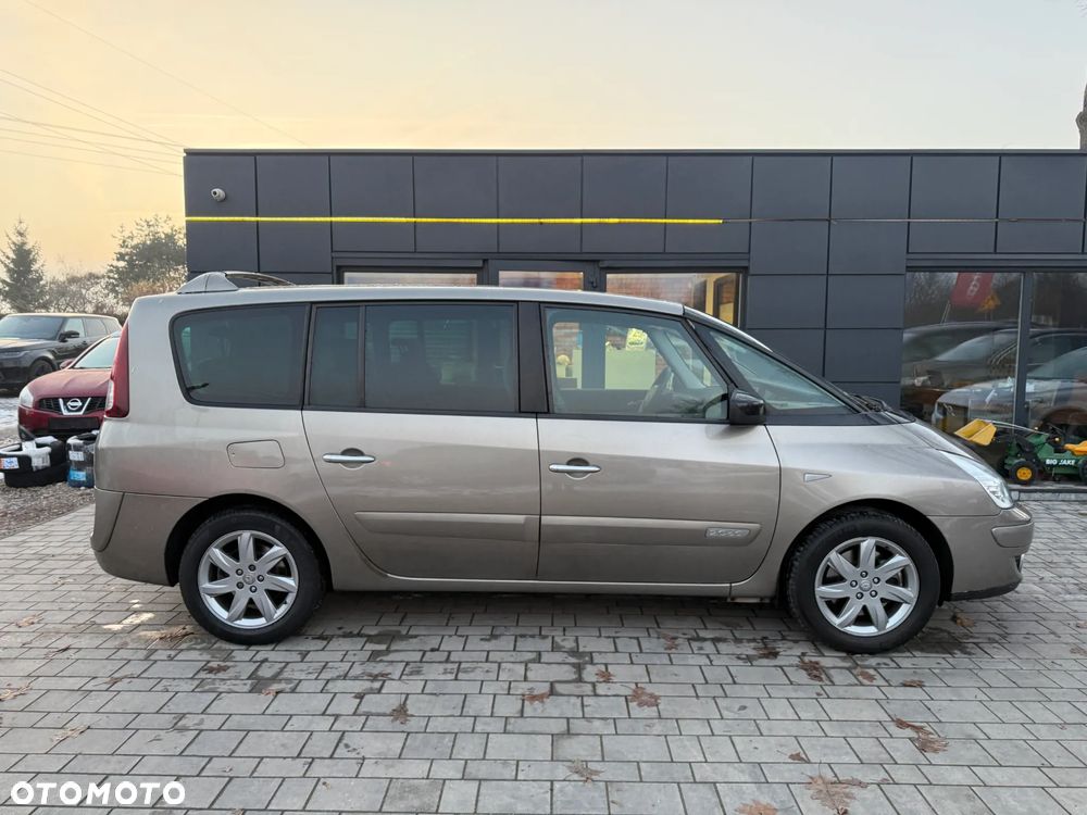 Renault Grand Espace Gr 2.0 dCi Impulsion - 16