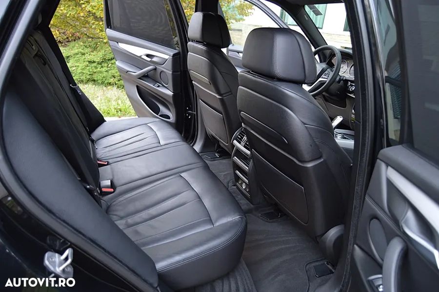 BMW X5 - 32