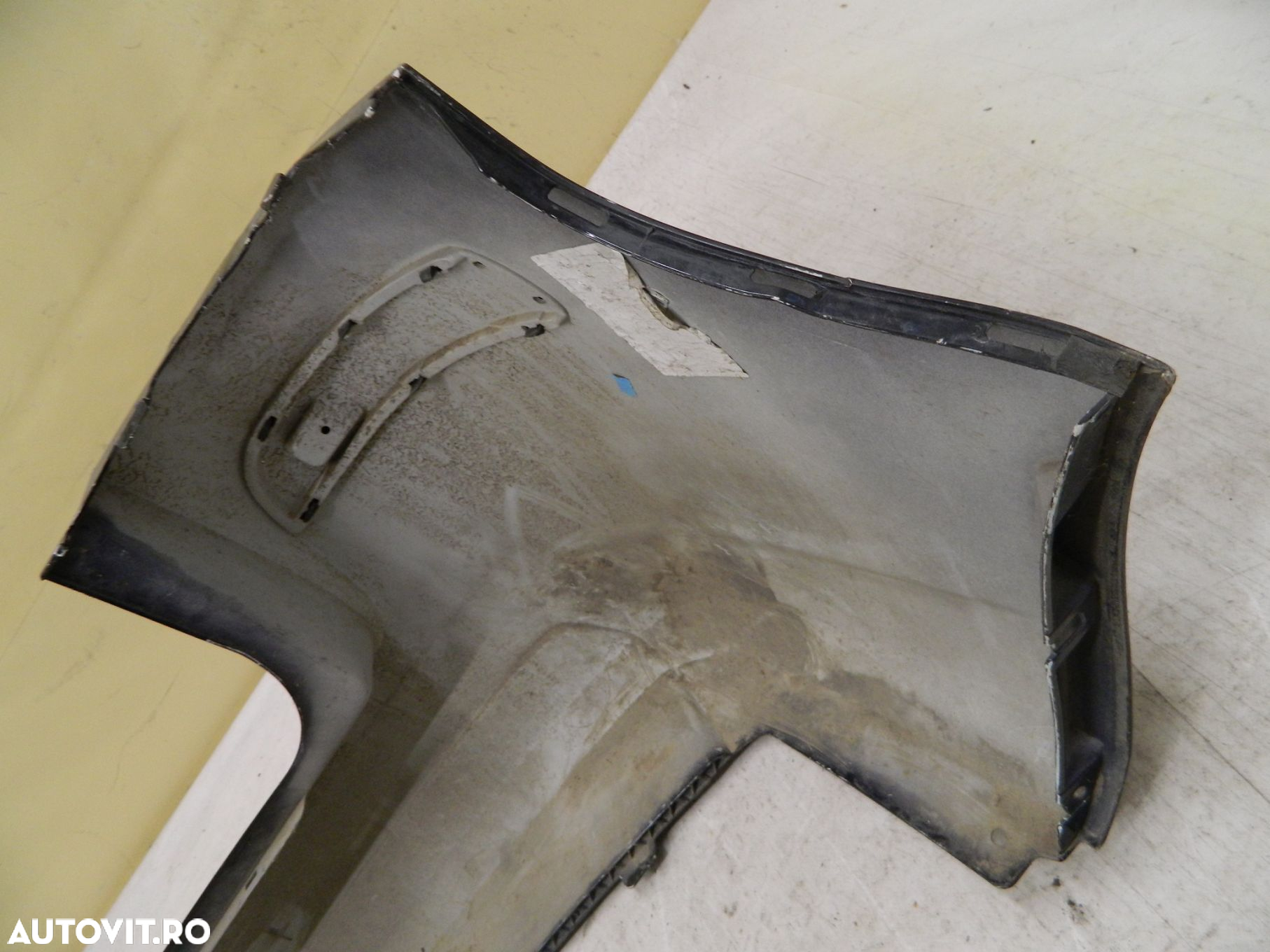 Bara spate Opel Zafira B, 2005, 2006, 2007, 2008, 2009, cod origine 325769024. - 7