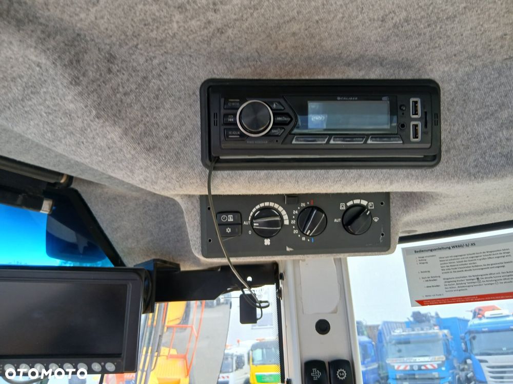 Volvo L180H ŁADOWARKA KOŁOWA - 17