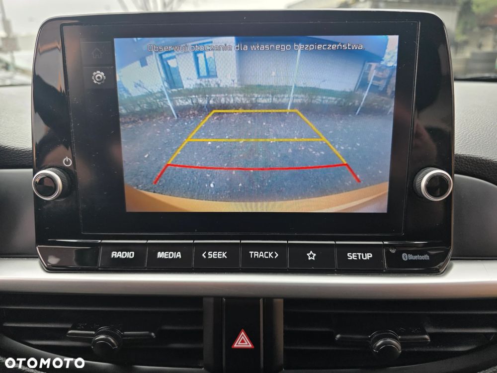 Kia Picanto 1.0 M - 6
