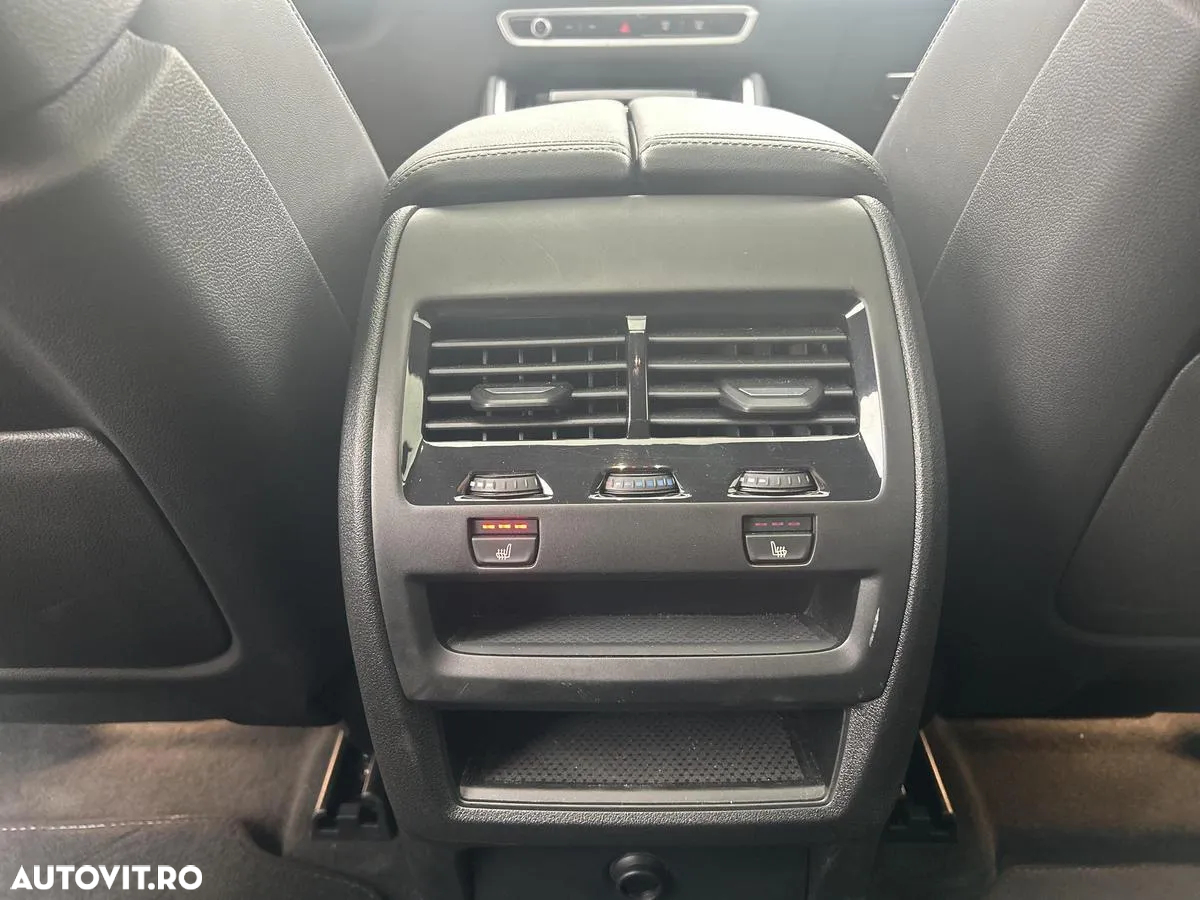BMW X6 xDrive30d AT MHEV - 22