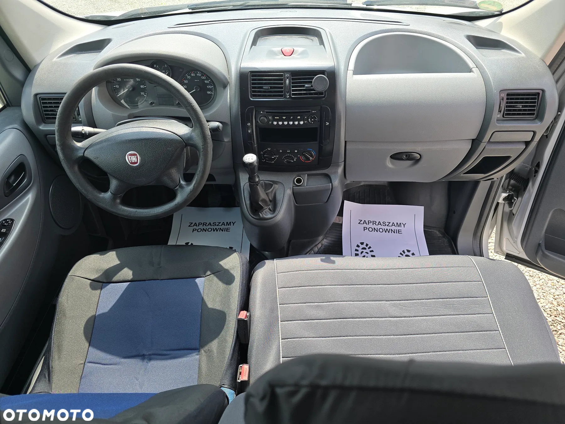 Fiat Scudo - 12