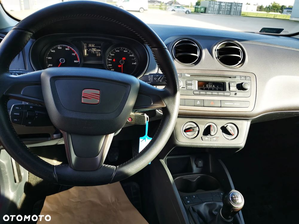 Seat Ibiza SC 1.2 TSI Style 4YOU - 17
