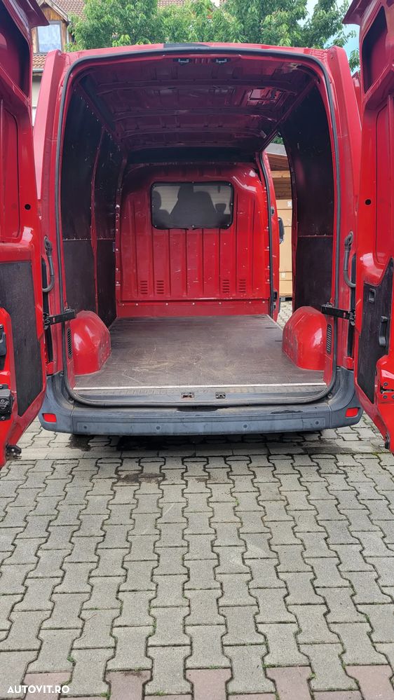 Renault Master - 4