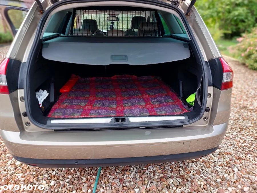 Citroën C5 2.0 HDi Exclusive - 11